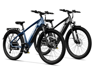 TST® Combo Sale Flyer 27.5" Commuter Convenience EBike