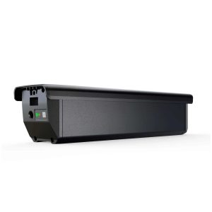 TST Battery Compatible with 26" 、27"、cargo