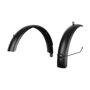20" Fender Set