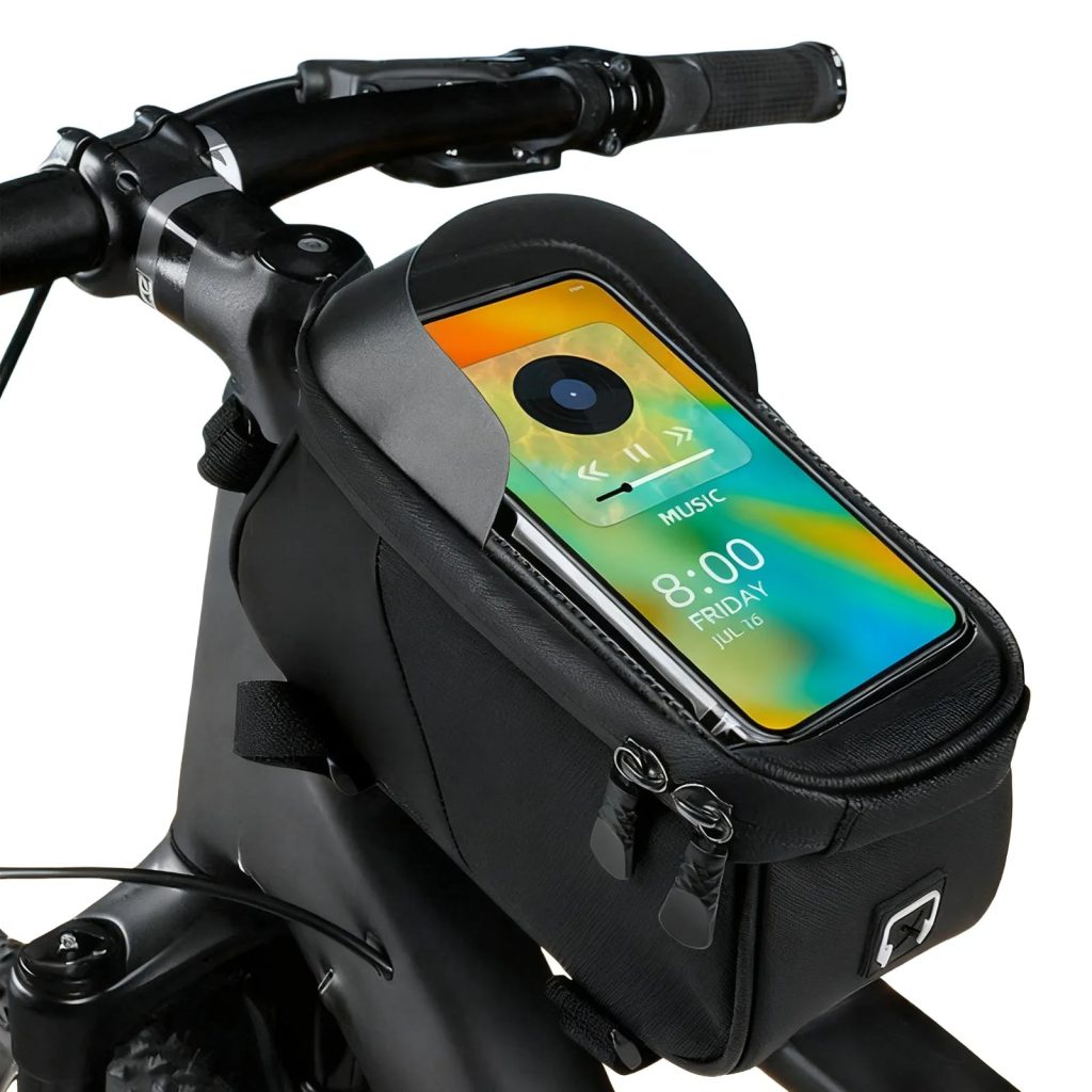 TST®Handlebar Bag