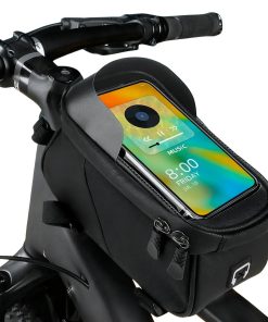 TST®Handlebar Bag
