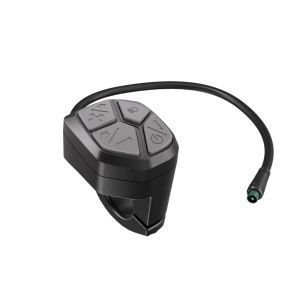 TST® R002 Button Assembly